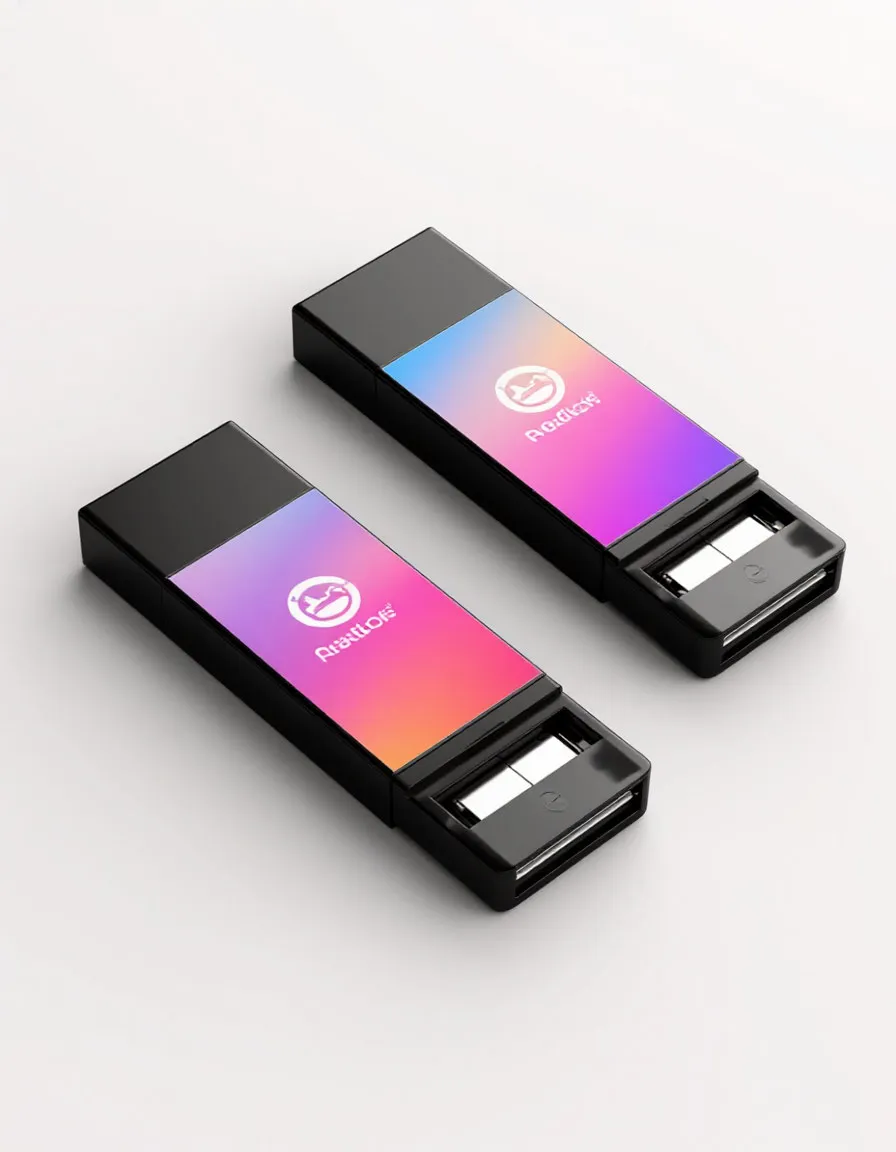 Фирменный мерч